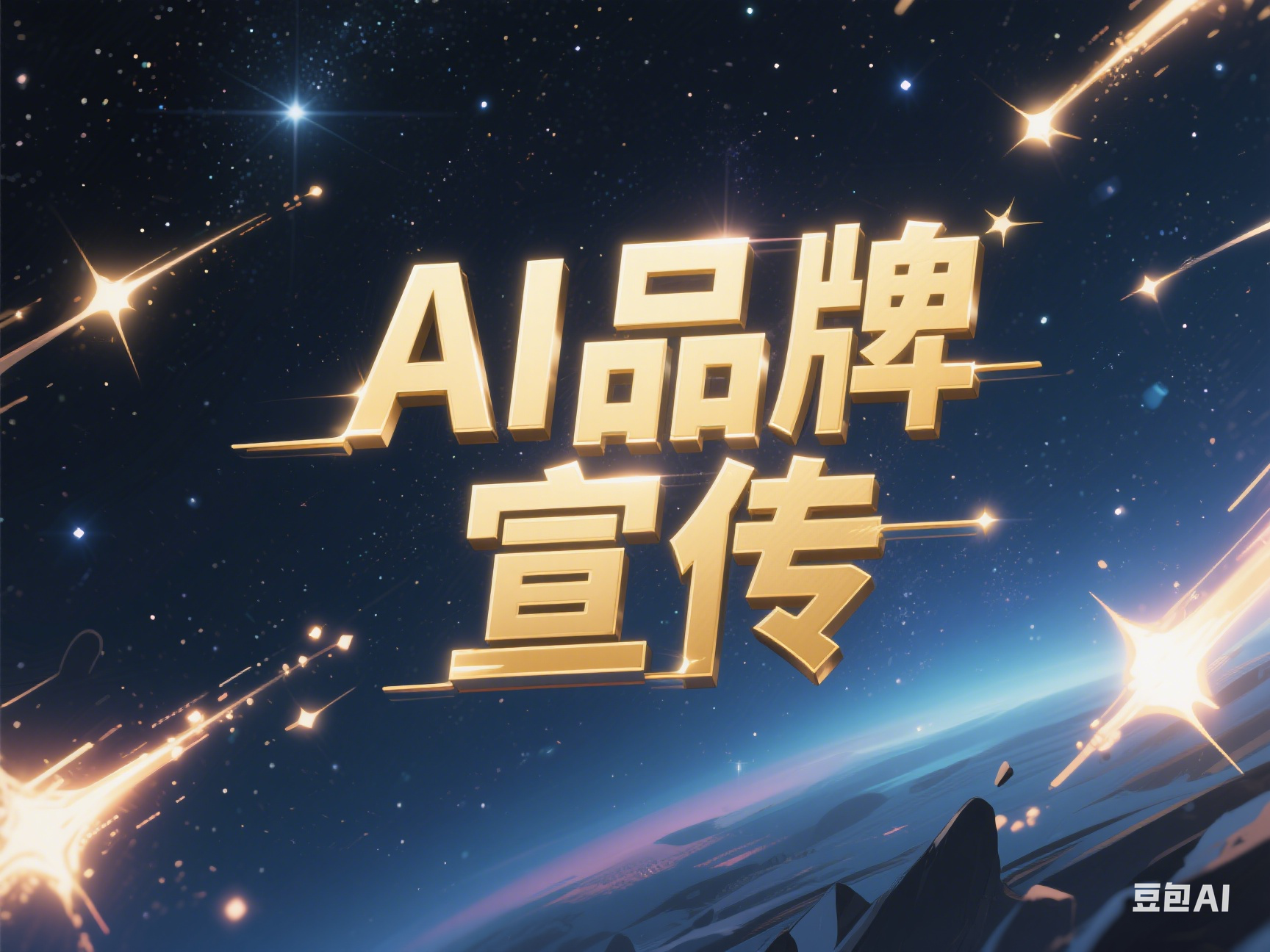 品牌宣传基础版建设方案